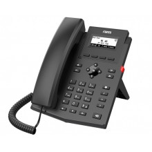 Телефон IP Fanvil X301P