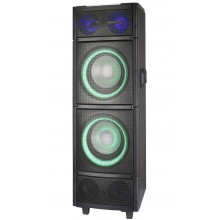 Портативная акустика Aiwa CAS-2022