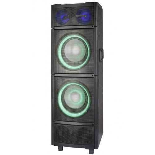 Портативная акустика Aiwa CAS-2022