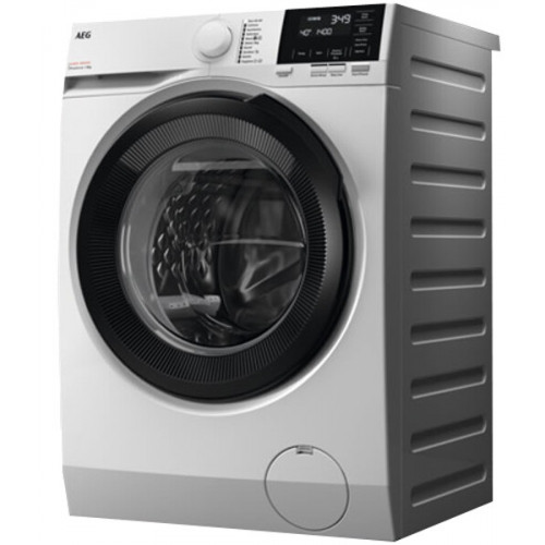 Стиральная машина AEG LFR61844BE