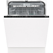 Встраиваемая посудомоечная машина Gorenje GV 643D60