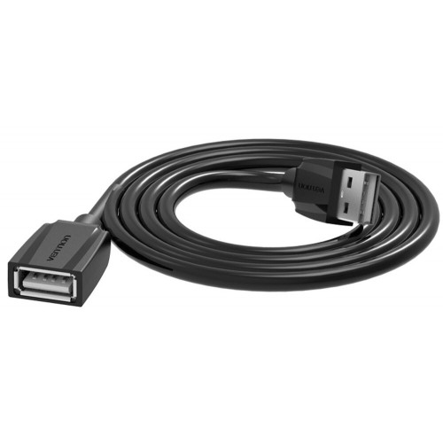 Кабель-удлинитель Vention USB VAS-A44-B050