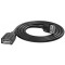 Кабель-удлинитель Vention USB VAS-A44-B050