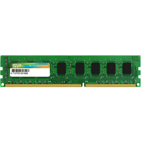Оперативная память Silicon Power SP008GLLTU160N02
