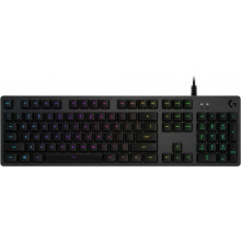 Клавиатура Logitech 920-009351