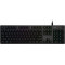 Клавиатура Logitech 920-009351