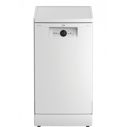 Посудомоечная машина Beko BDFS26130WA