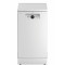 Посудомоечная машина Beko BDFS26130WA