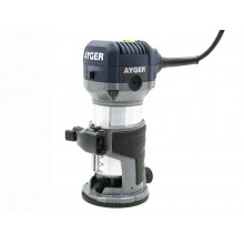 Фрезер Ayger AB710