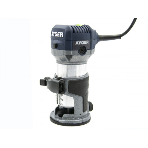 Фрезер Ayger AB710