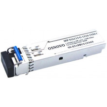 Модуль Osnovo SFP-S1LC13-G-1550-1310-I