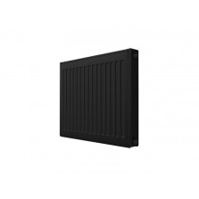 Радиатор отопления Royal Thermo Compact C22-500-600 Noir Sable