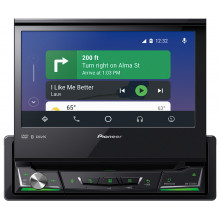 Автомагнитола Pioneer AVH-Z7250BT