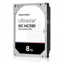 Жесткий диск WD Original 0B36400 HUS728T8TAL5204