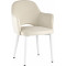 Стул Stool Group Венера NEW велюр кремовый MC16-2 KD HLR-2