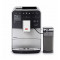 Кофемашина Melitta Caffeo F 850-101 (21784) серебристый/черный