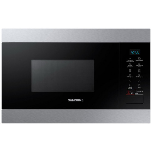 Встраиваемая микроволновая печь Samsung MG22M8074AT