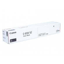 Тонер Canon C-EXV 52 Black (0998C002)