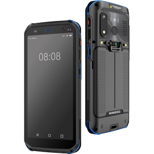 Терминал сбора данных Mindeo M50E33255130CN