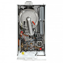 Котел Baxi Duo-tec Compact 1.24