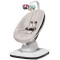 Кресло-качалка 4Moms mamaRoo New серебро (2001003)