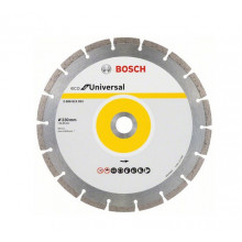Круг алмазный Bosch 230 Eco (2.608.615.031)