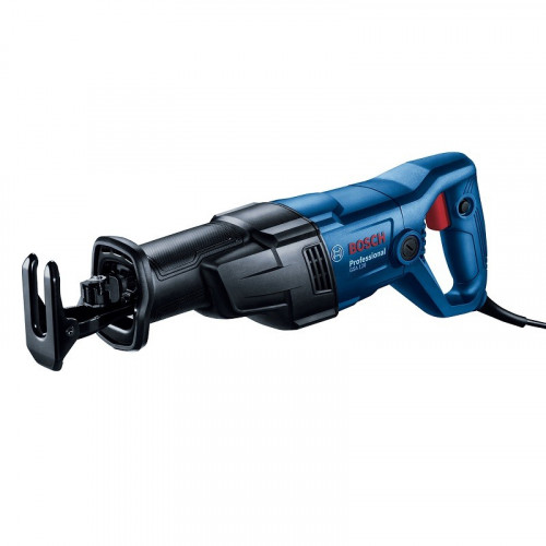 Пила сабельная Bosch GSA 120 (06016B1020)