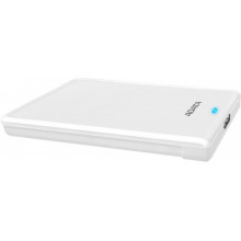 Внешний жесткий диск A-Data AHV620S-2TU31-CWH