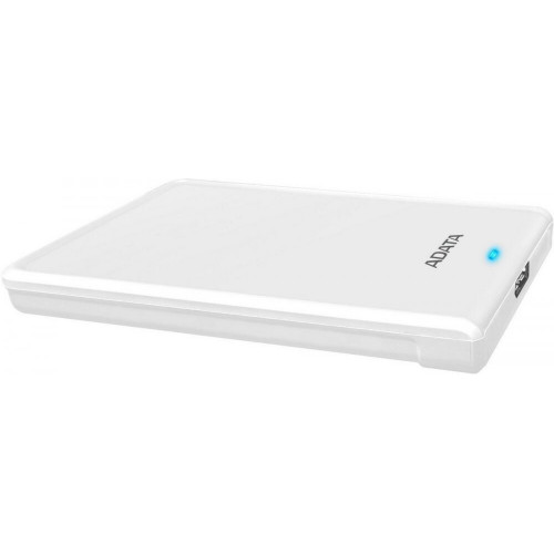 Внешний жесткий диск A-Data AHV620S-2TU31-CWH