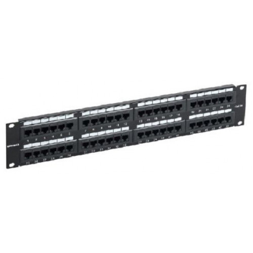 Коммутационная панель ITK PP48-2UC5EU-K05-G