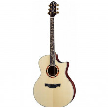 Электроакустическая гитара Crafter STG G-27ce