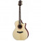 Электроакустическая гитара Crafter STG G-27ce