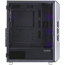 Корпус Zalman i3 Neo Black