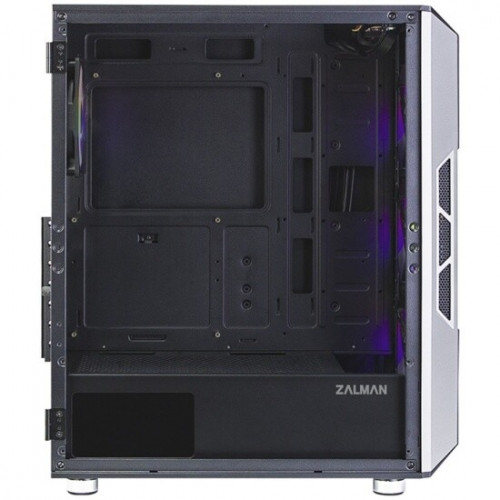Корпус Zalman i3 Neo Black