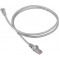 Кабель патч-корд Lanmaster LAN-PC45/U5E-1.0-GY