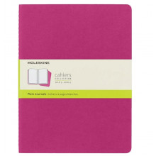 Блокнот Moleskine Cahier Journal (CH023D17)