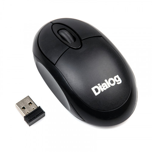 Мышь Dialog MROC-10U