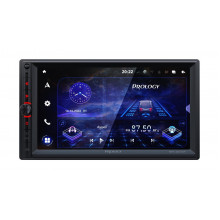 Автомагнитола Prology MPA-220