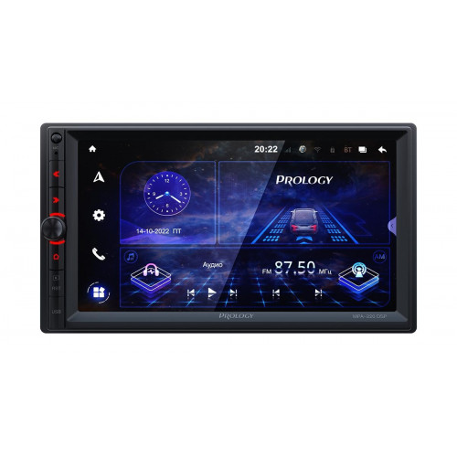 Автомагнитола Prology MPA-220