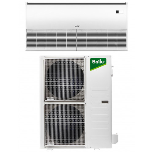 Сплит-система напольно-потолочного типа Ballu Machine BLC_CF-48HN1_21Y