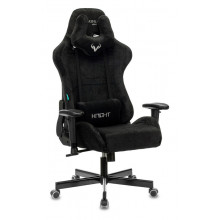 Кресло игровое Бюрократ Viking Knight LT20 Fabric черный