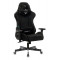 Кресло игровое Бюрократ Viking Knight LT20 Fabric черный