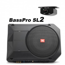 Сабвуфер JBL BASSPROSL 2