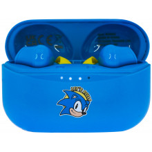 Беспроводные наушники OTL Technologies Sonic the Hedgehog (41000010682)