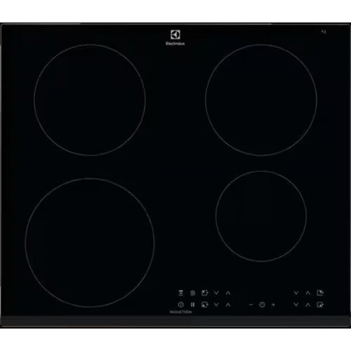 Встраиваемая индукционная варочная панель Electrolux CIR60430