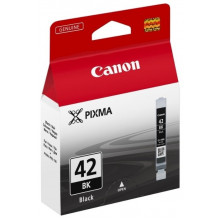 Картридж Canon CLI-42 BK (6384B001)