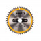 Диск пильный DeWalt 235х30х40 CONSTRUCTION (DT1955)