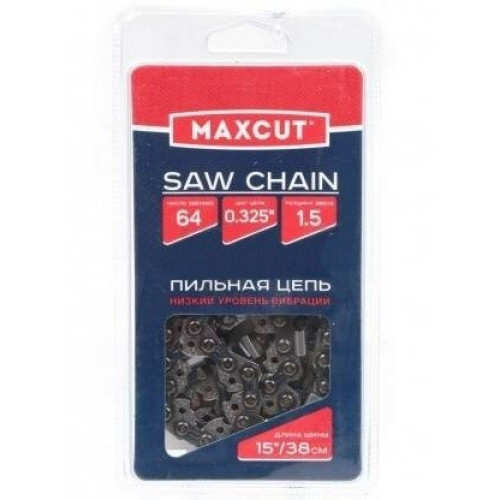 Цепь пильная Maxcut 20LV-64E