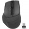 Мышь A4Tech FG30S Grey