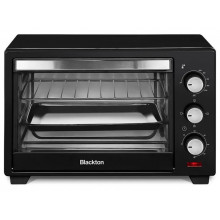 Мини-печь Blackton Bt EO3001W Black